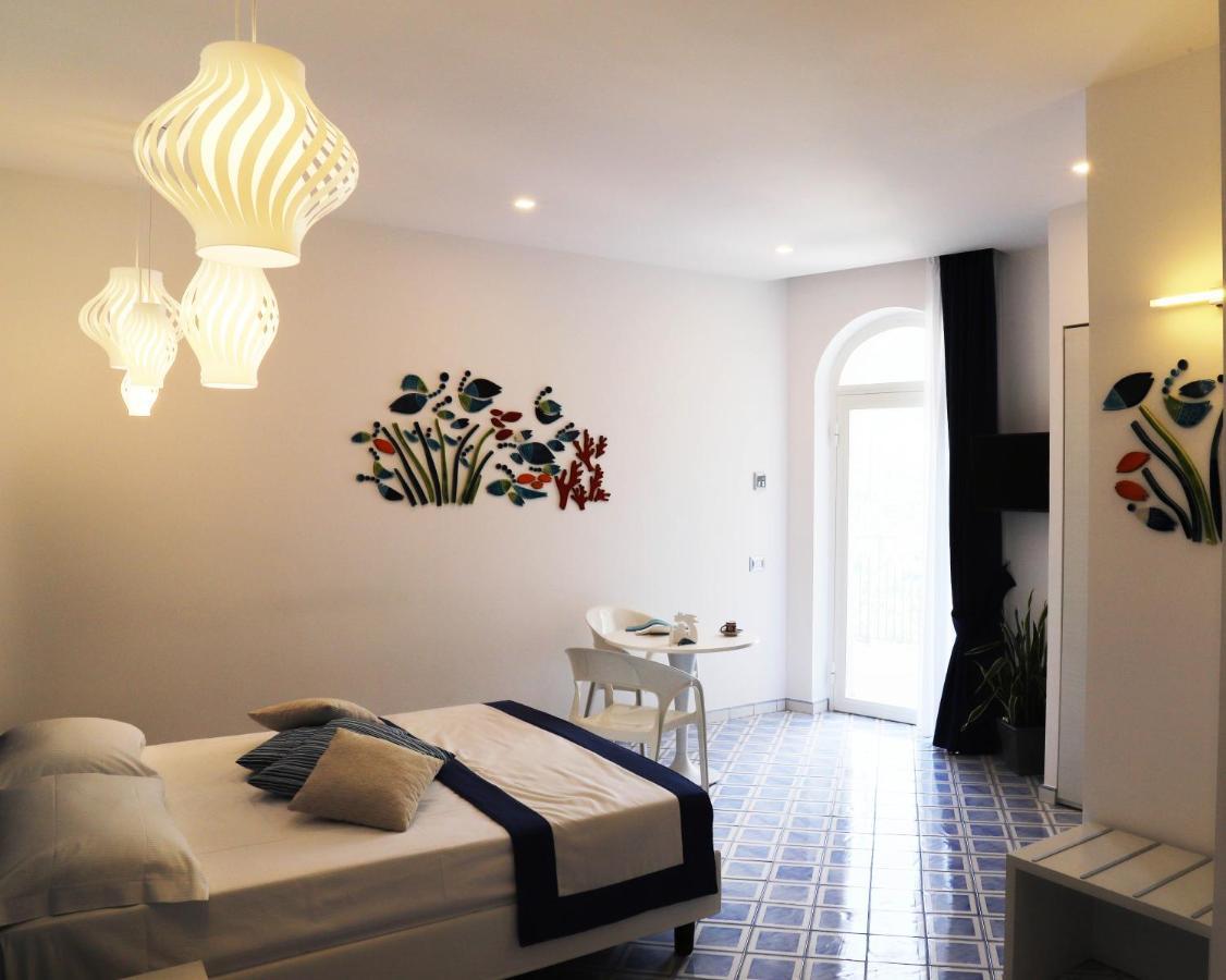 Palazzo San Giovanni Amalfi Coast Scala Bagian luar foto