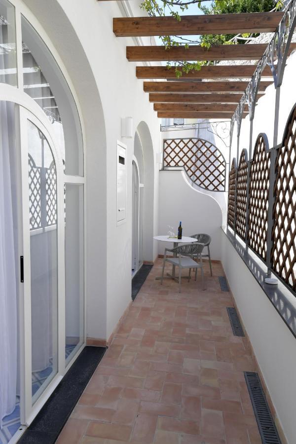 Palazzo San Giovanni Amalfi Coast Scala Bagian luar foto
